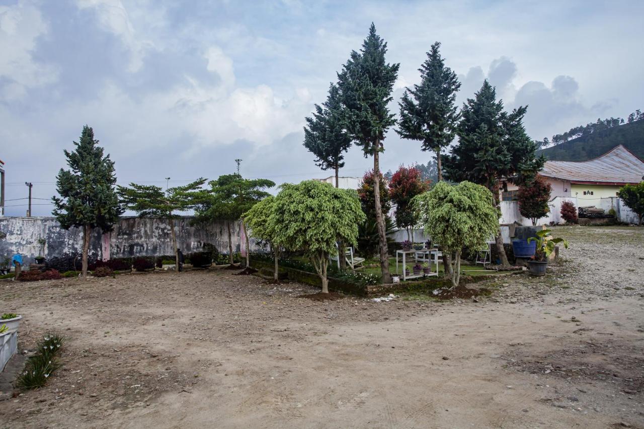 Spot On 2824 Hotel Permata Tongging Ngoại thất bức ảnh