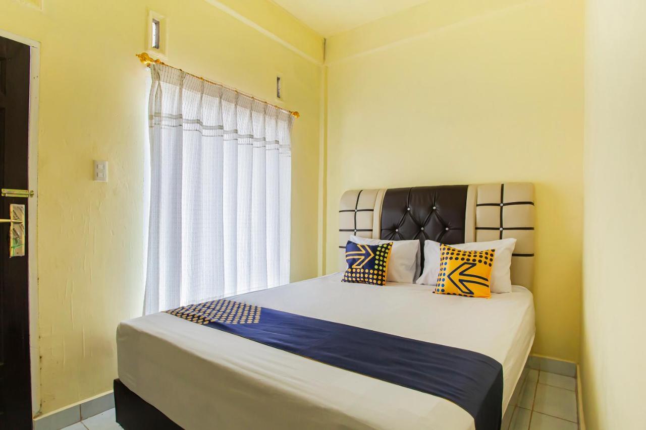 Spot On 2824 Hotel Permata Tongging Ngoại thất bức ảnh