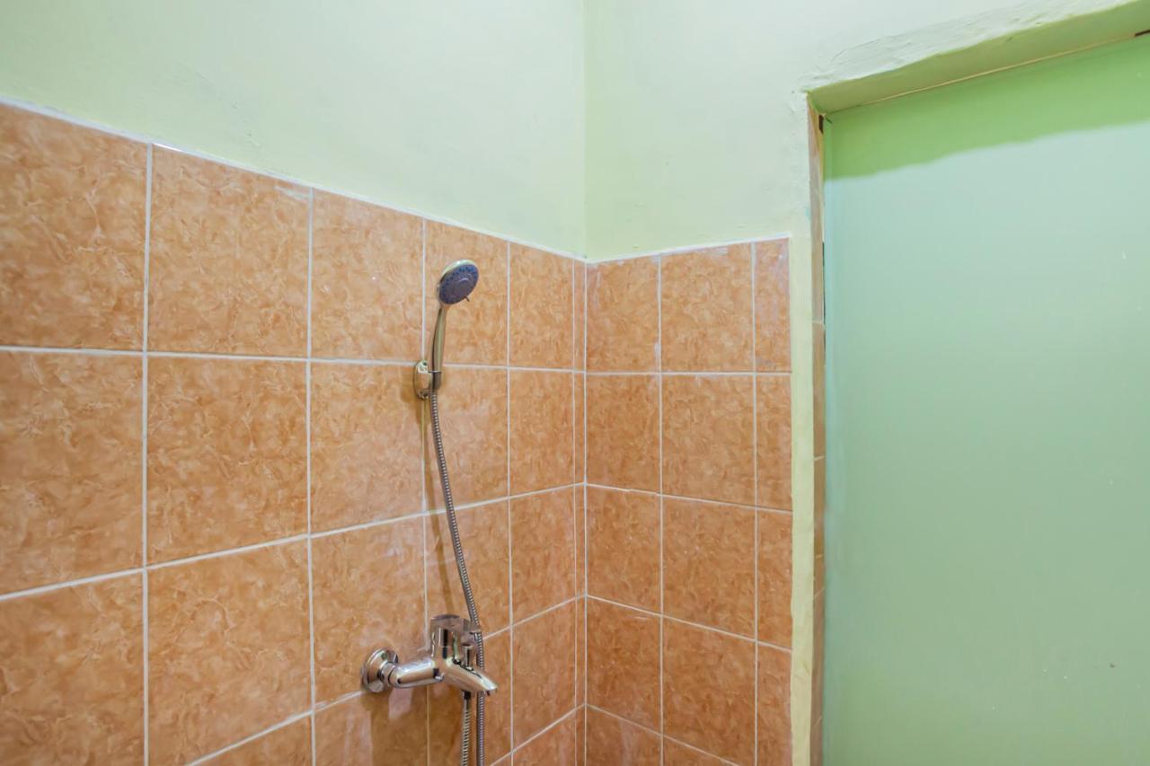 Spot On 2824 Hotel Permata Tongging Ngoại thất bức ảnh