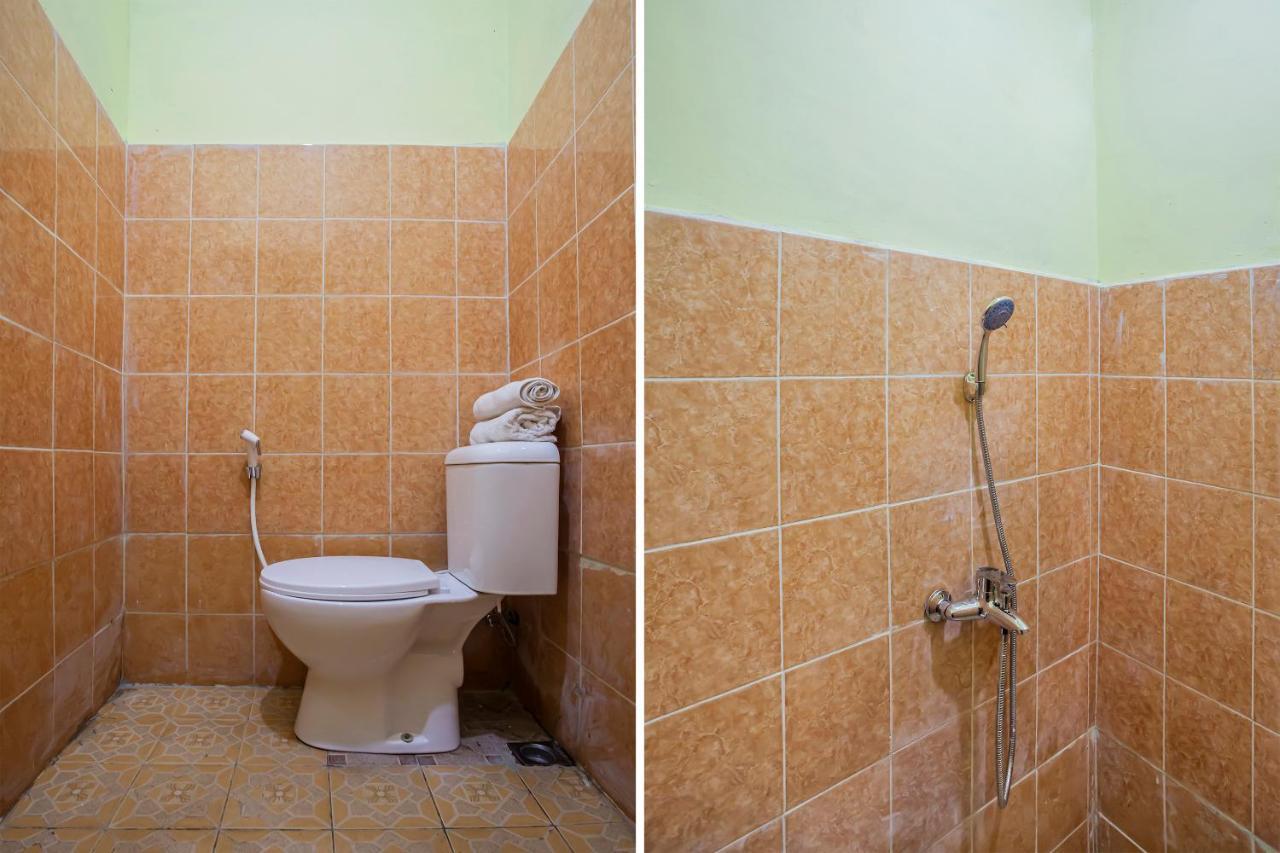 Spot On 2824 Hotel Permata Tongging Ngoại thất bức ảnh