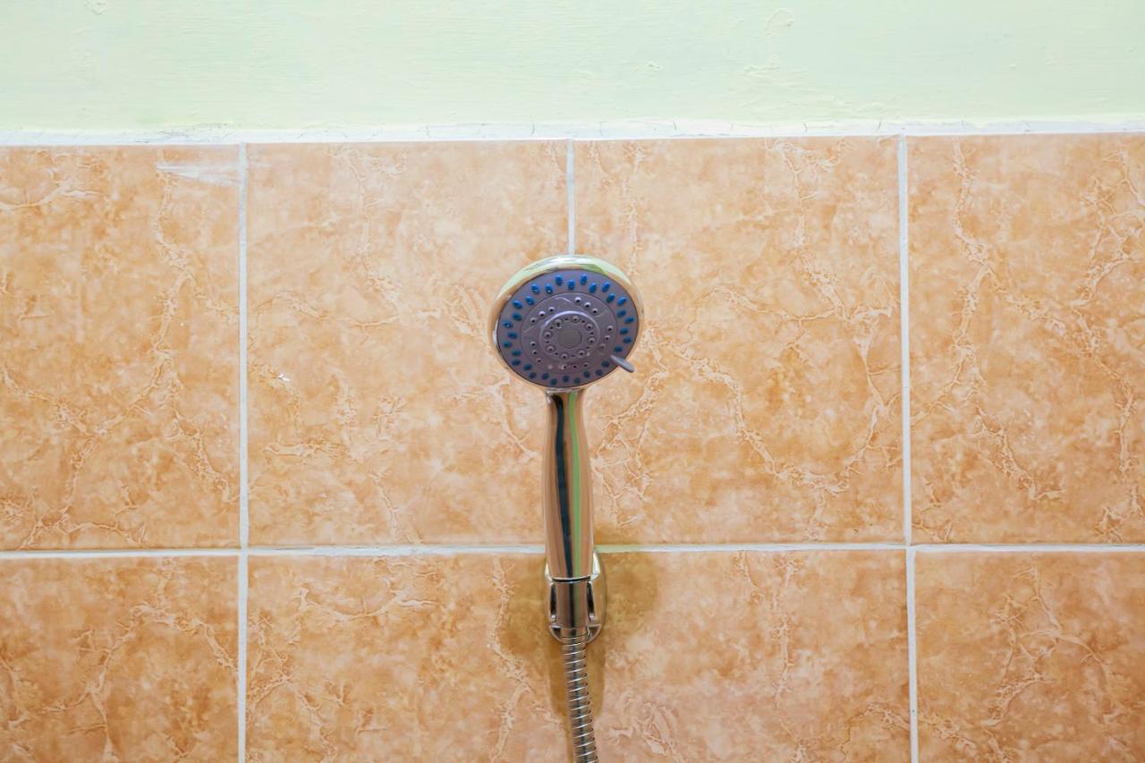 Spot On 2824 Hotel Permata Tongging Ngoại thất bức ảnh