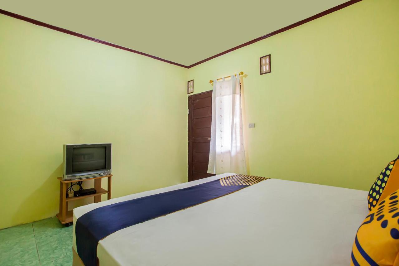 Spot On 2824 Hotel Permata Tongging Ngoại thất bức ảnh