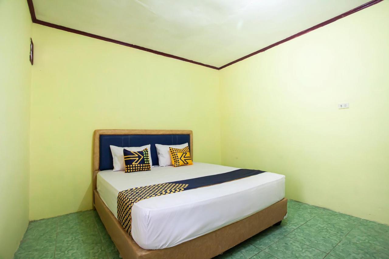 Spot On 2824 Hotel Permata Tongging Ngoại thất bức ảnh