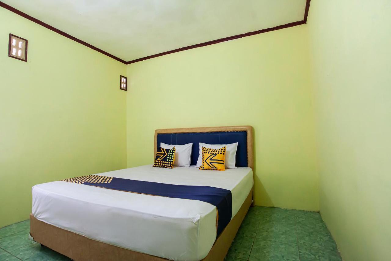 Spot On 2824 Hotel Permata Tongging Ngoại thất bức ảnh