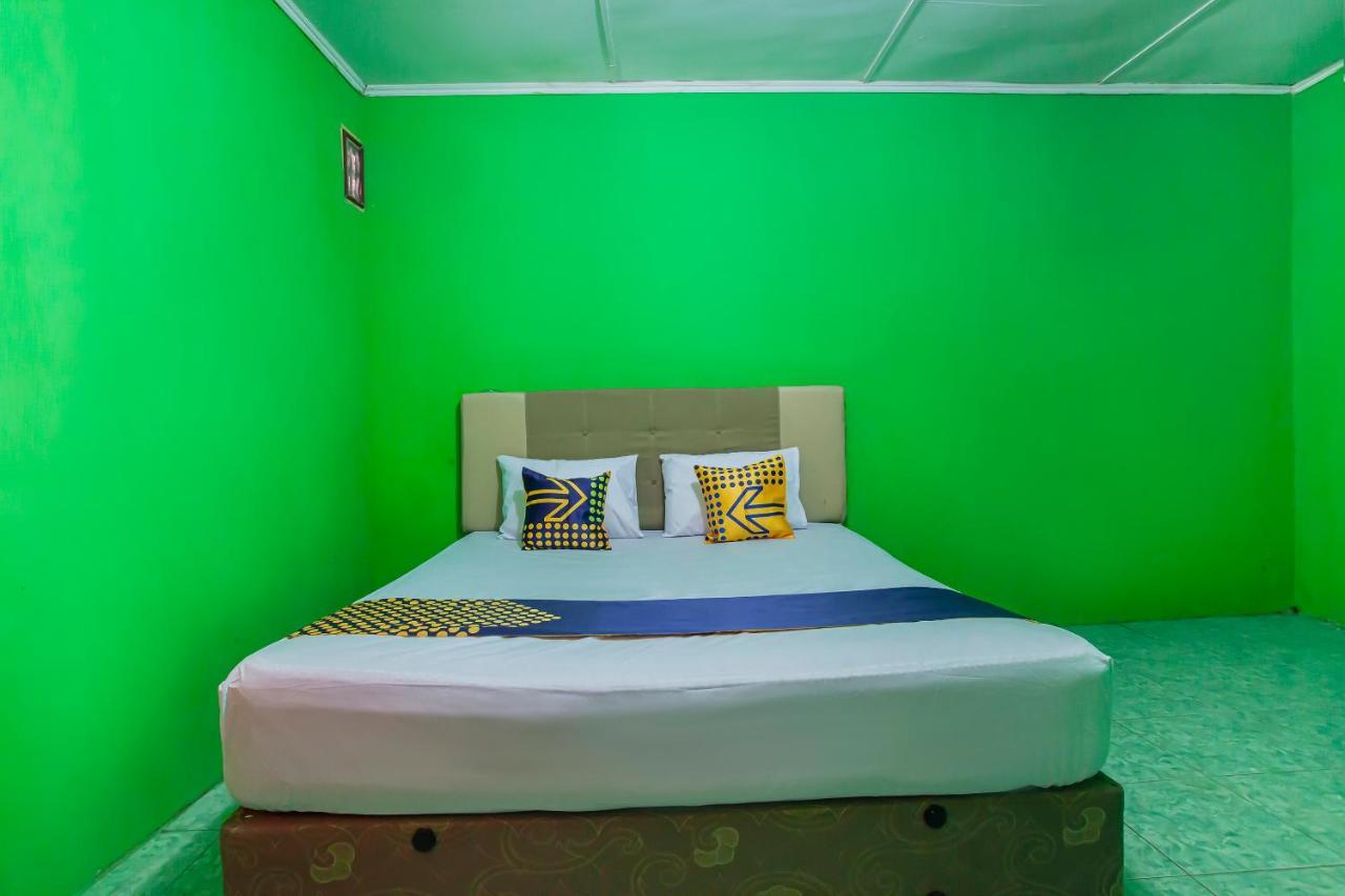 Spot On 2824 Hotel Permata Tongging Ngoại thất bức ảnh